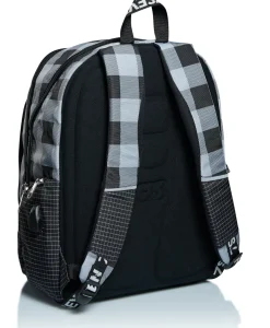 Best Seven ® Advanced Backpack - Space Check -