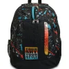 Best Seven ® Advanced Backpack - Personal Art