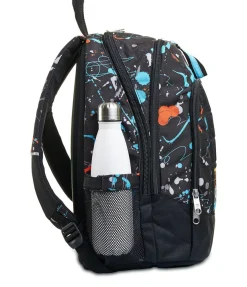 Best Seven ® Advanced Backpack - Personal Art