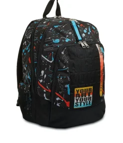 Best Seven ® Advanced Backpack - Personal Art