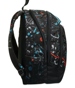 Best Seven ® Advanced Backpack - Personal Art