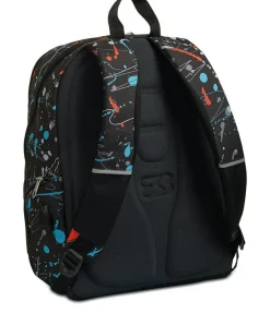 Best Seven ® Advanced Backpack - Personal Art