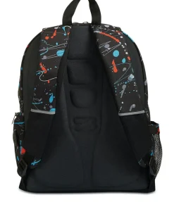 Best Seven ® Advanced Backpack - Personal Art