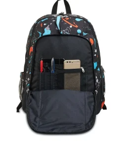 Best Seven ® Advanced Backpack - Personal Art