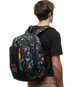 Best Seven ® Advanced Backpack - Personal Art