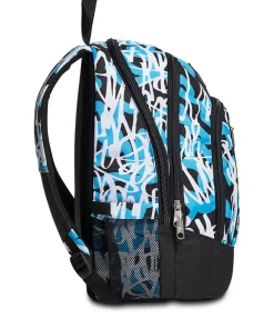 Best Seven ® Advanced Backpack - Dripped Boy