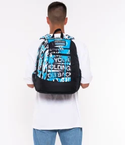 Best Seven ® Advanced Backpack - Dripped Boy