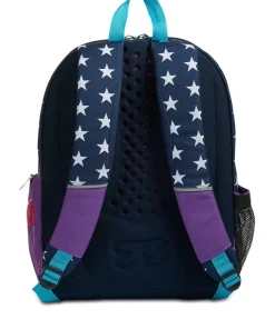 Clearance Seven ® Advanced Backpack - Pinking Blue