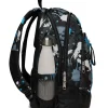 Sale Seven ® Advanced Backpack - Colourjet