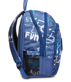 Hot Seven ® Advanced Backpack - Rock On Girl
