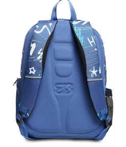 Hot Seven ® Advanced Backpack - Rock On Girl