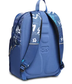 Hot Seven ® Advanced Backpack - Rock On Girl