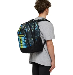 Best Seven ® Advanced Backpack - Fluo String Boy