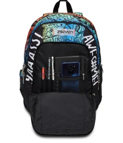 Shop Seven ® Advanced Backpack - With Gaming Headphones