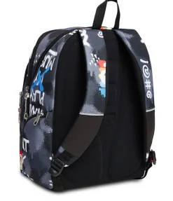 Outlet Seven ® Advanced Backpack - Rock On Boy