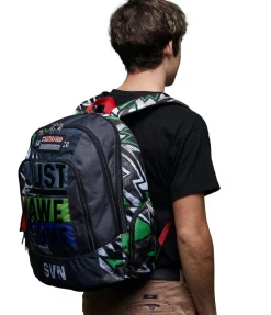 Sale Seven ® Advanced Backpack - Underground Soil