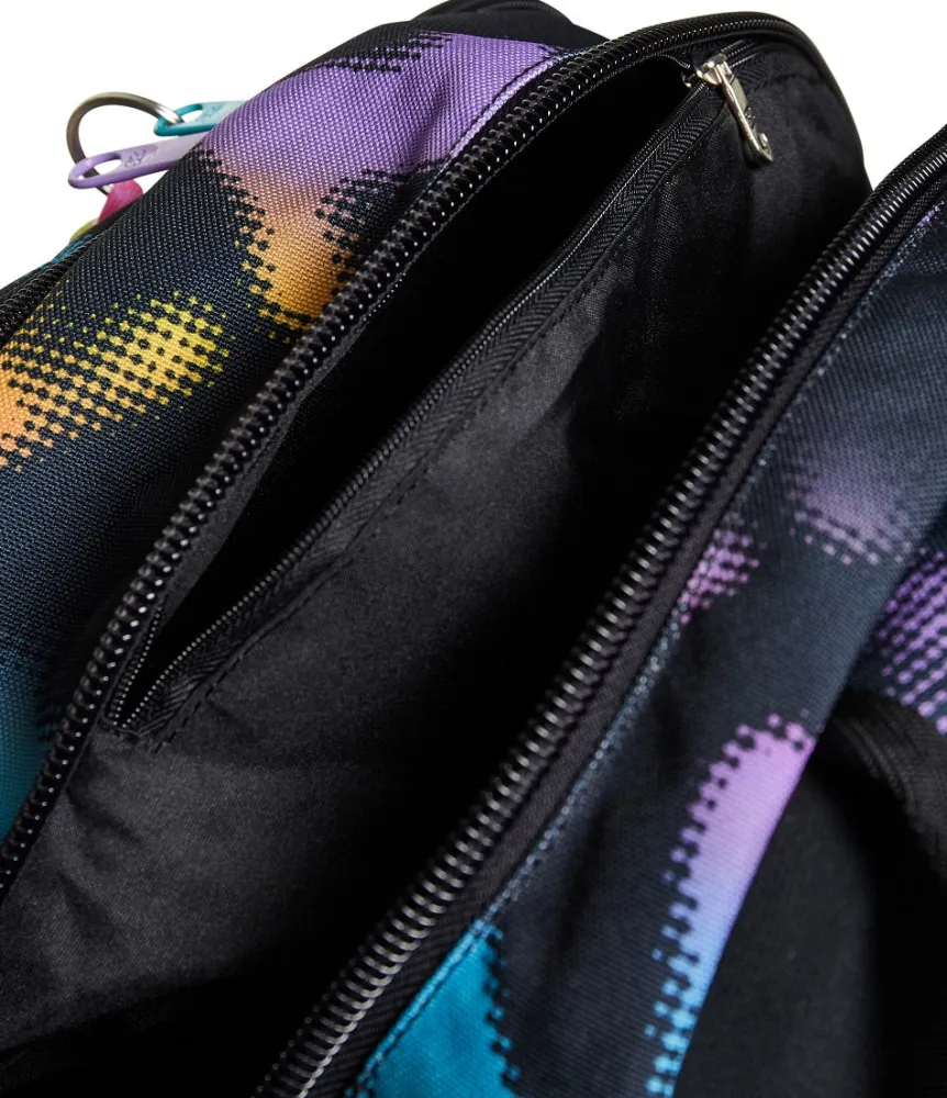Best Seven ® Advanced Backpack - Melt Girl