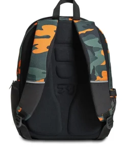 Best Seven ® Advanced Backpack - Camoupix Boy