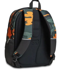 Best Seven ® Advanced Backpack - Camoupix Boy