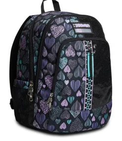 Cheap Seven ® Advanced Backpack - Patchyheart Girl