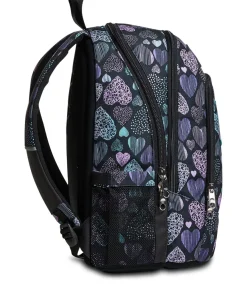 Cheap Seven ® Advanced Backpack - Patchyheart Girl