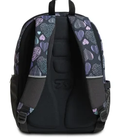 Cheap Seven ® Advanced Backpack - Patchyheart Girl