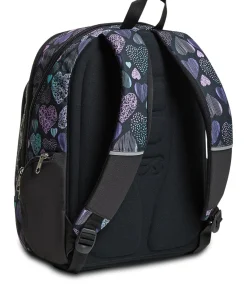Cheap Seven ® Advanced Backpack - Patchyheart Girl
