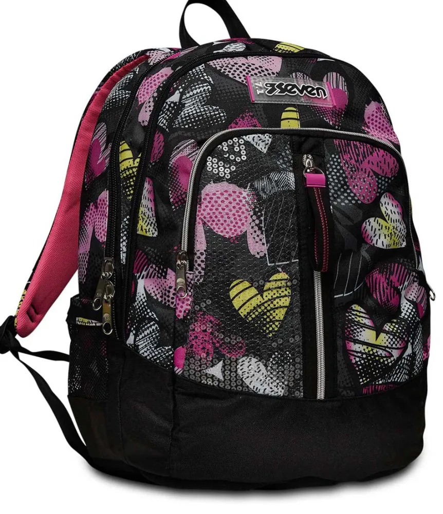 New Seven ® Advanced Backpack - Kiddie Crush