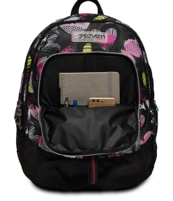 New Seven ® Advanced Backpack - Kiddie Crush