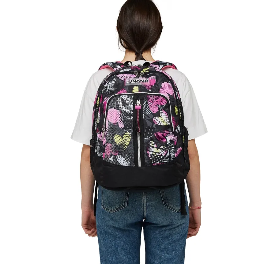 New Seven ® Advanced Backpack - Kiddie Crush