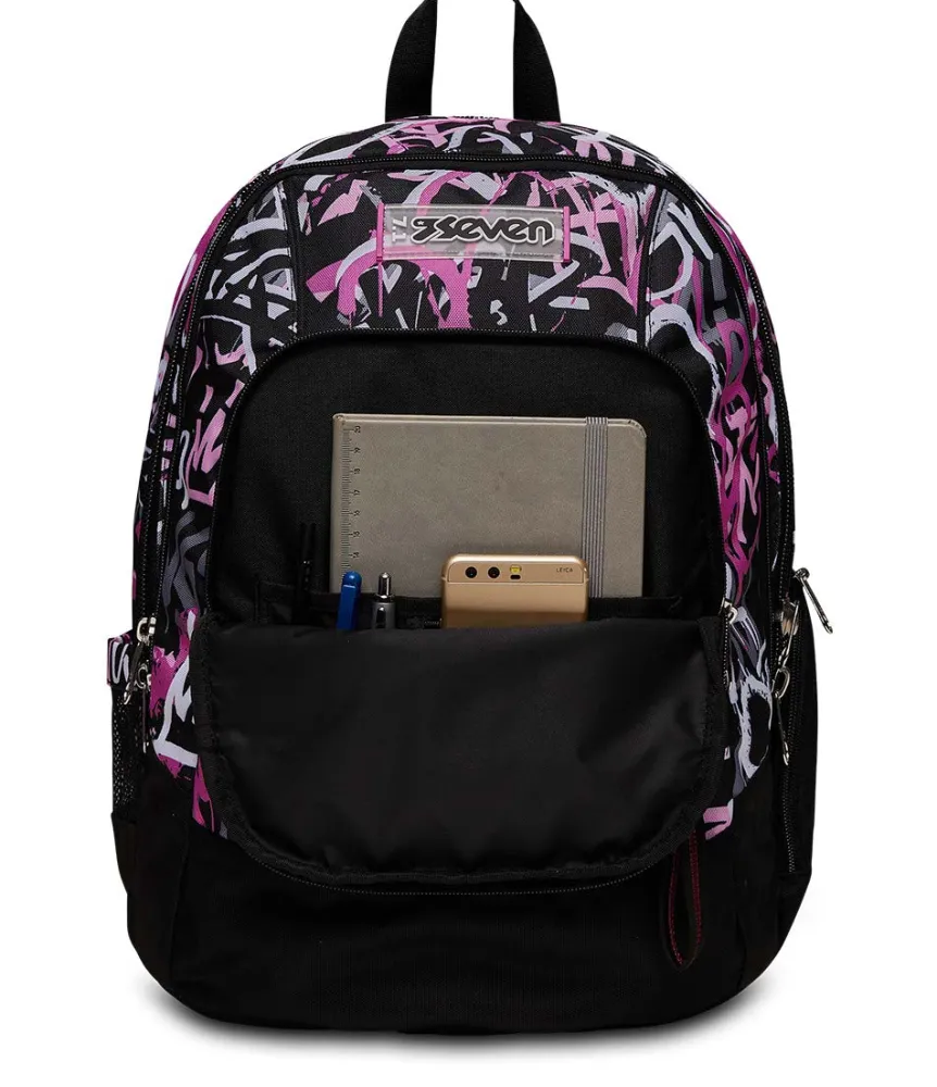Online Seven ® Advanced Backpack - Chulky