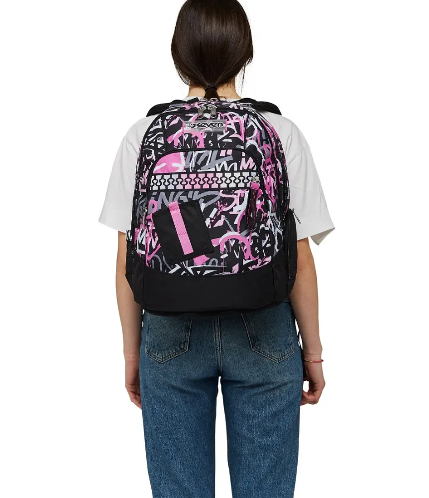 Online Seven ® Advanced Backpack - Chulky