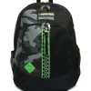 Clearance Seven ® Advanced Backpack - Half Black