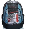 Online Seven ® Advanced Backpack - Urban Rock -