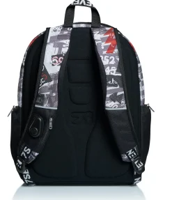 Online Seven ® Advanced Backpack - Urban Rock -