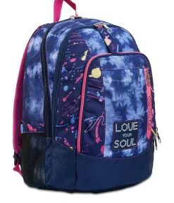 Hot Seven ® Advanced Backpack - Love Your Soul