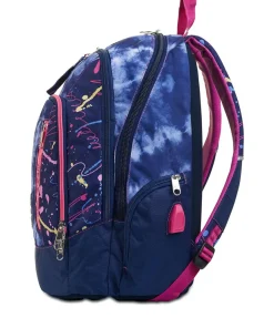Hot Seven ® Advanced Backpack - Love Your Soul
