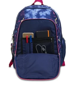 Hot Seven ® Advanced Backpack - Love Your Soul