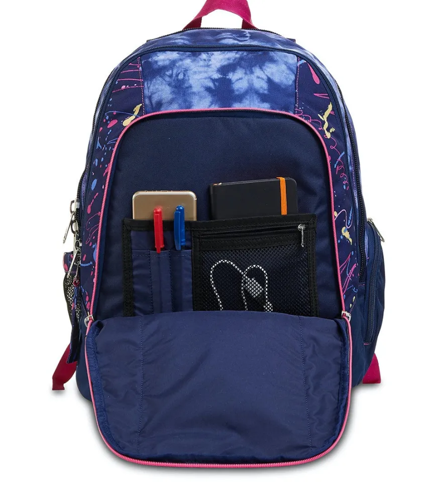 Hot Seven ® Advanced Backpack - Love Your Soul