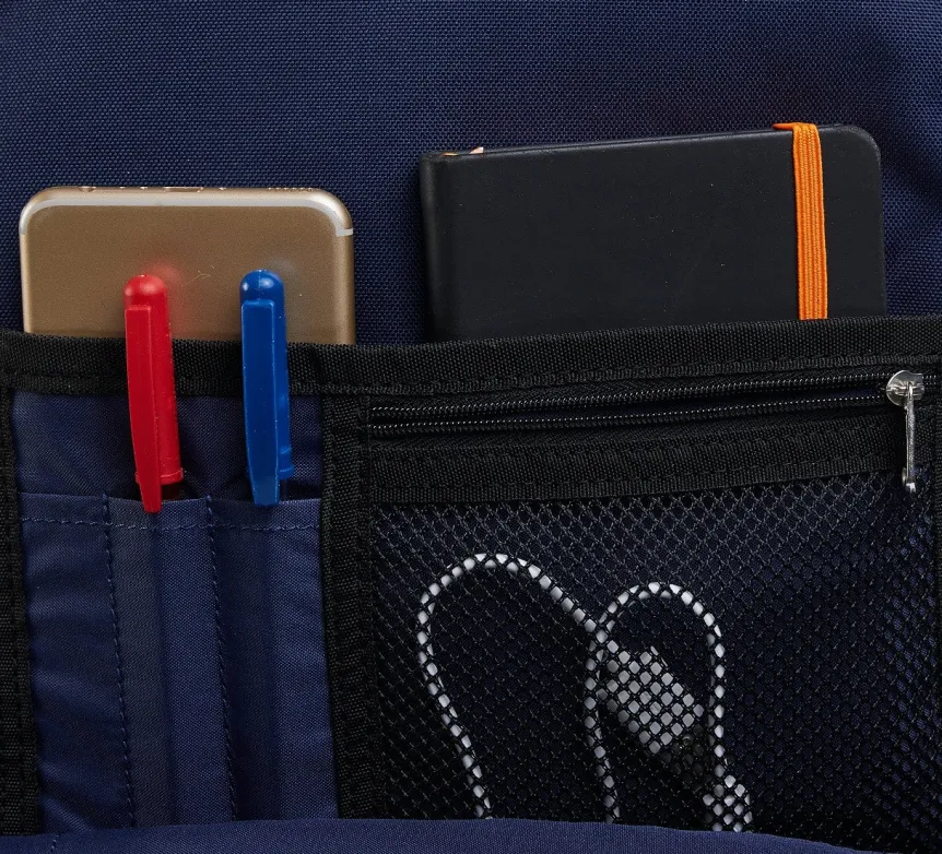 Hot Seven ® Advanced Backpack - Love Your Soul