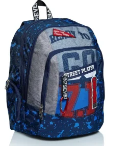 Online Seven ® Advanced Backpack - Street Player -