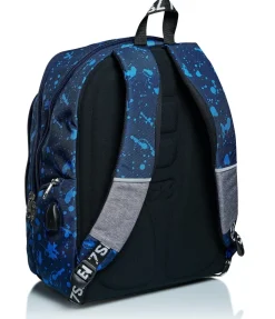Online Seven ® Advanced Backpack - Street Player -
