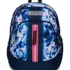 Cheap Seven ® Advanced Backpack - Cloudy Shapes