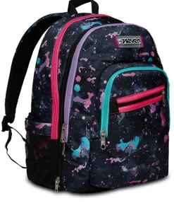 Best Sale Seven ® Advanced Backpack Detach - Fluo String Girl