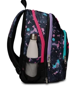 Best Sale Seven ® Advanced Backpack Detach - Fluo String Girl