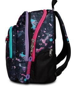 Best Sale Seven ® Advanced Backpack Detach - Fluo String Girl