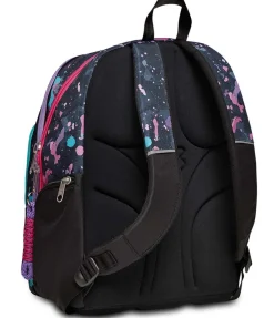 Best Sale Seven ® Advanced Backpack Detach - Fluo String Girl