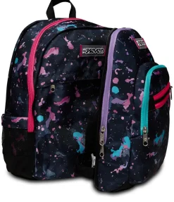 Best Sale Seven ® Advanced Backpack Detach - Fluo String Girl