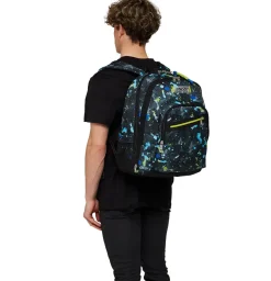 Best Seven ® Advanced Backpack Detach - Fluo String Boy