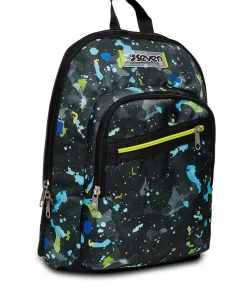 Best Seven ® Advanced Backpack Detach - Fluo String Boy